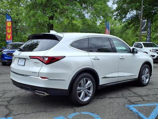 2023 Acura MDX SH-AWD