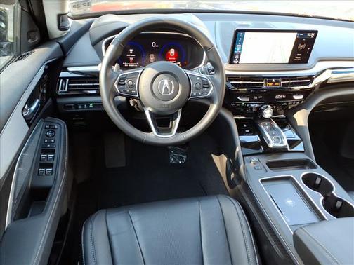 2025 Acura MDX w/Technology Package