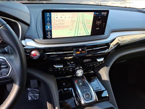 2025 Acura MDX w/Technology Package
