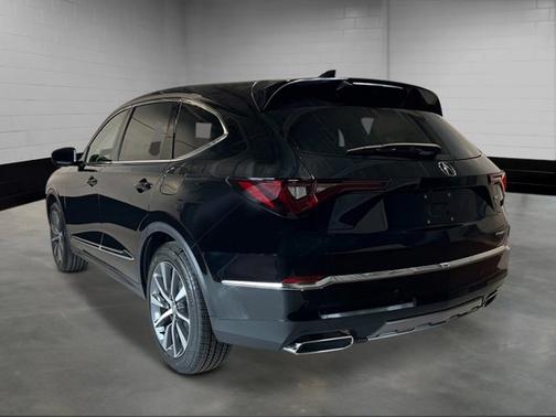 2026 Acura MDX w/Technology Package