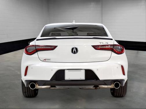2025 Acura TLX w/A-Spec Package