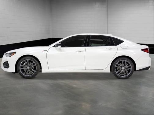 2025 Acura TLX w/A-Spec Package