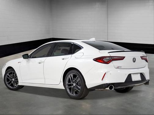 2025 Acura TLX w/A-Spec Package