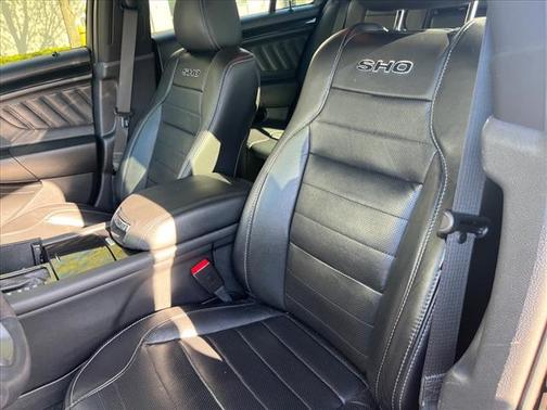 2015 Ford Taurus SHO