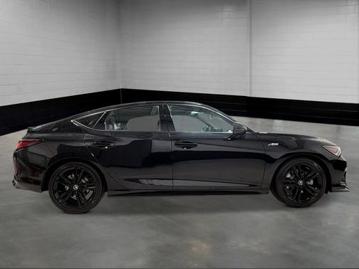 2026 Acura Integra w/A-Spec Technology Package