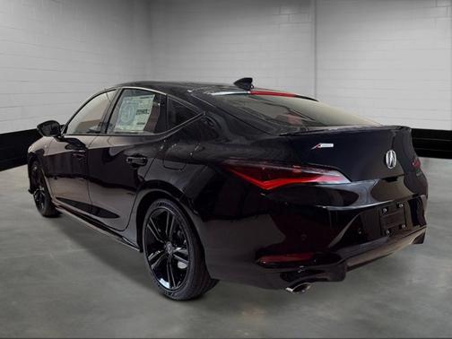 2026 Acura Integra w/A-Spec Technology Package