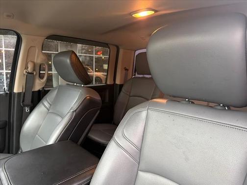 2020 RAM 3500 Tradesman