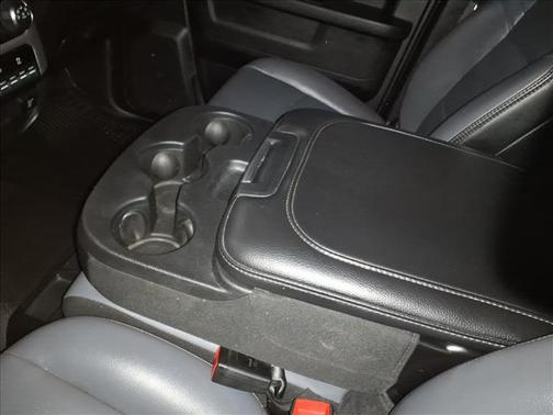 2020 RAM 3500 Tradesman