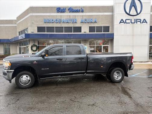 2020 RAM 3500 Tradesman