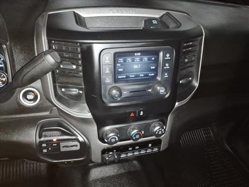 2020 RAM 3500 Tradesman