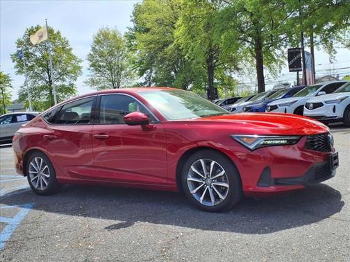 2023 Acura Integra Base