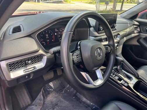 2023 Acura Integra Base