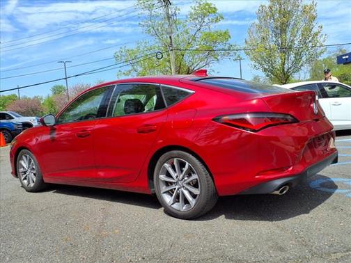 2023 Acura Integra Base
