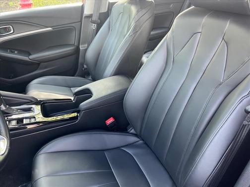 2023 Acura Integra Base