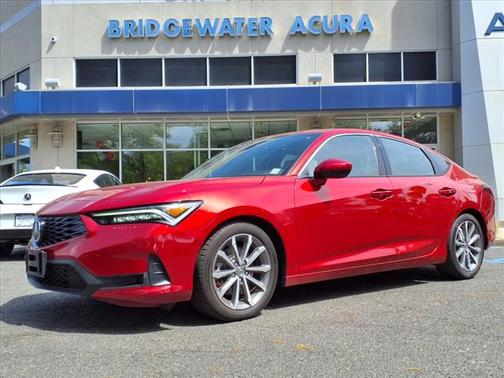 2023 Acura Integra Base