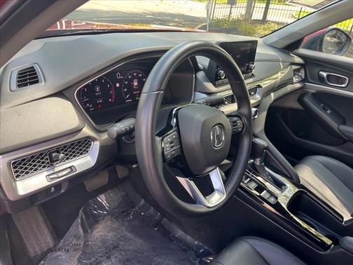 2023 Acura Integra Base