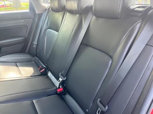 2023 Acura Integra Base