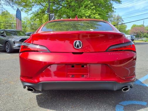 2023 Acura Integra Base