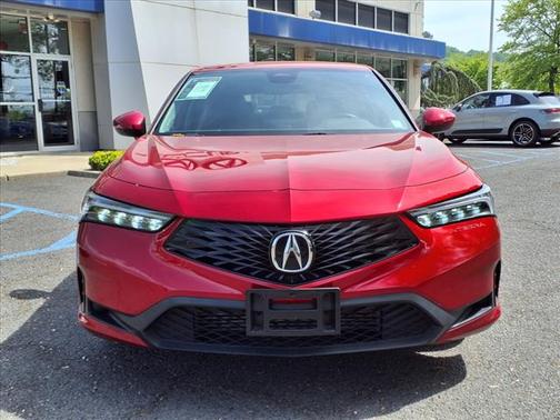 2023 Acura Integra Base
