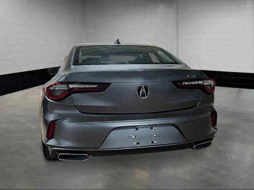 2025 Acura TLX Tech