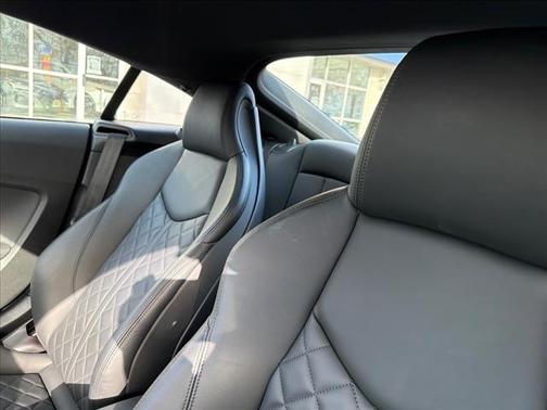 2023 Audi TT 2.0T quattro