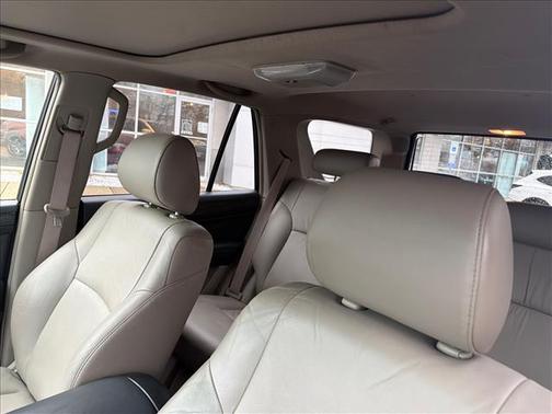 2003 Toyota 4Runner Limited