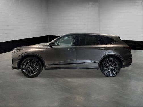2026 Acura MDX w/A-Spec Package
