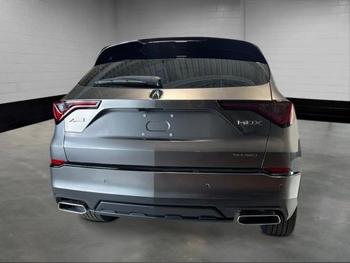 2026 Acura MDX w/A-Spec Package