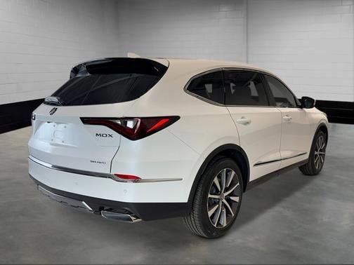 2025 Acura MDX w/Technology Package