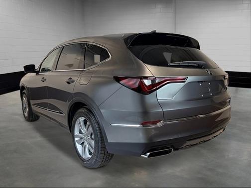 2026 Acura MDX 