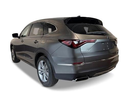 2026 Acura MDX 4DR SH-AWD