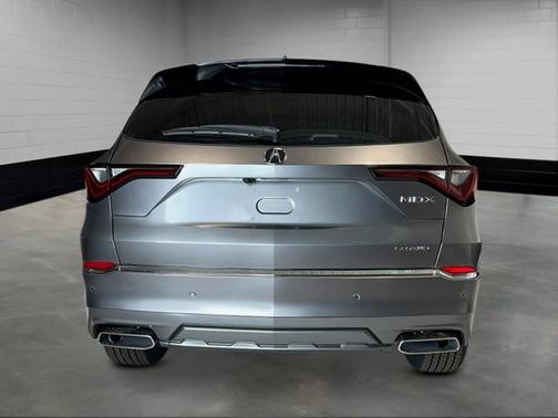2025 Acura MDX w/Advance Package