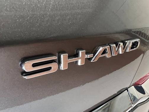 2026 Acura MDX w/Technology Package