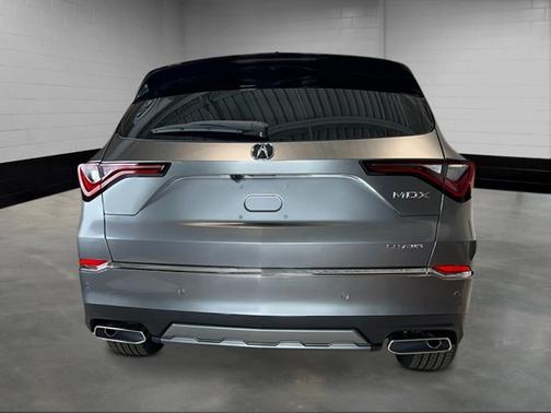 2026 Acura MDX w/Technology Package