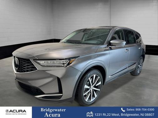 2026 Acura MDX w/Technology Package