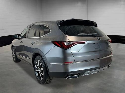 2026 Acura MDX w/Technology Package