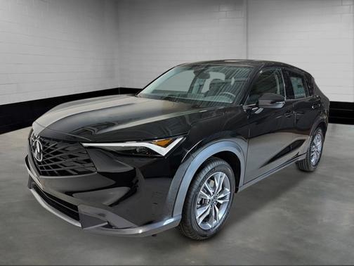 2025 Acura ADX