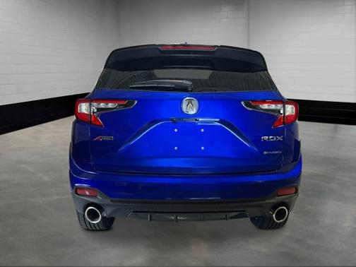 2025 Acura RDX w/A-Spec Package