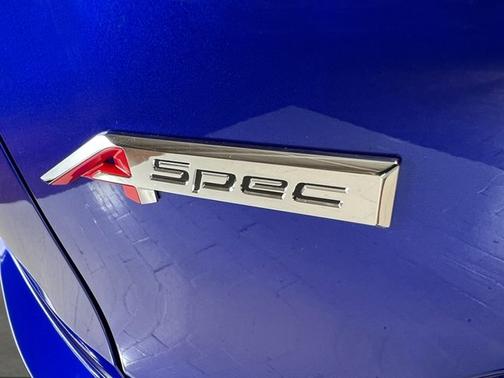 2025 Acura RDX w/A-Spec Package