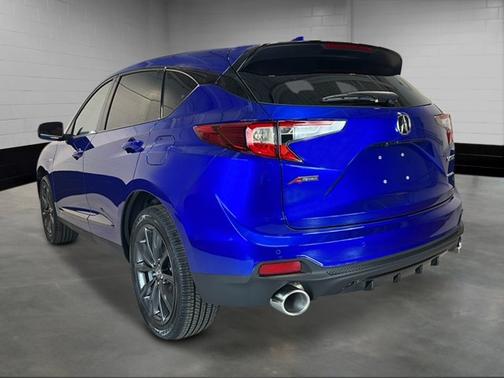 2025 Acura RDX w/A-Spec Package