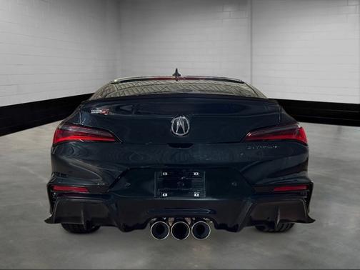 2026 Acura Integra Type S