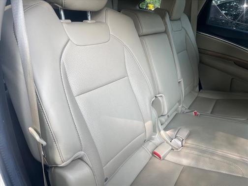 2019 Acura MDX 3.5L w/Technology Package