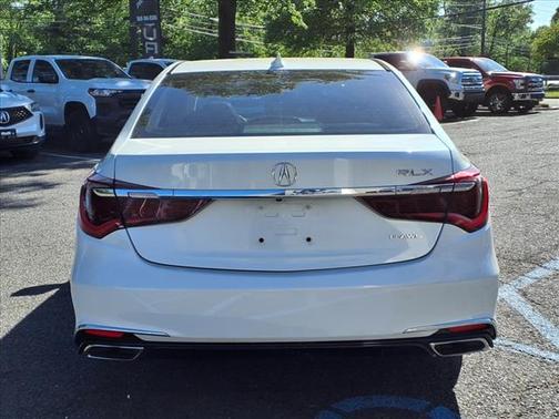 2020 Acura RLX w/Technology Pkg