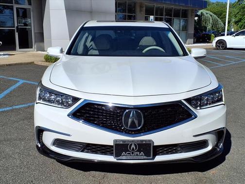 2020 Acura RLX w/Technology Pkg