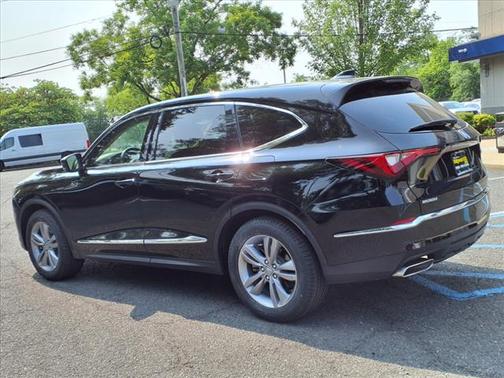 2022 Acura MDX SH-AWD