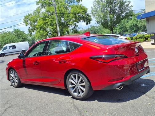 2023 Acura Integra Base