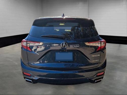 2025 Acura RDX w/Advance Package