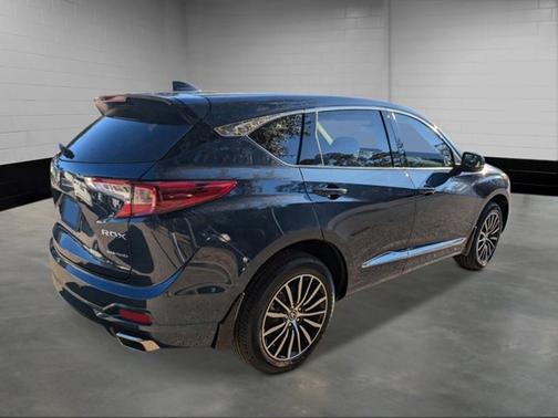 2025 Acura RDX w/Advance Package