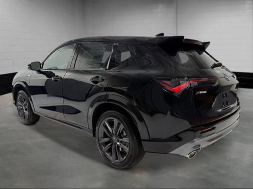 2025 Acura ADX w/A-Spec Package