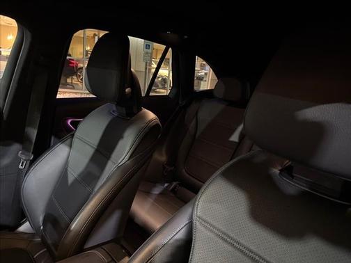 2024 Mercedes-Benz GLC 300 Base
